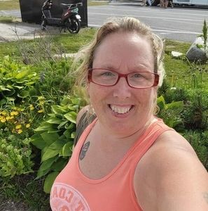 Meet your Posher, Natalie